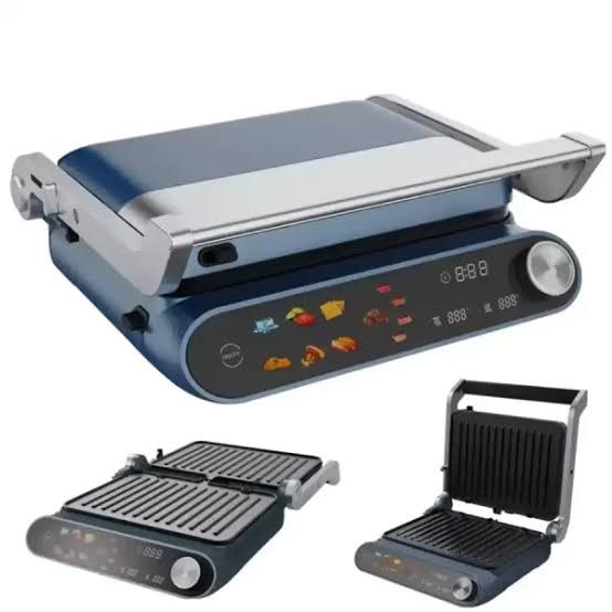 Tost Makinesi Hausberg HB-635