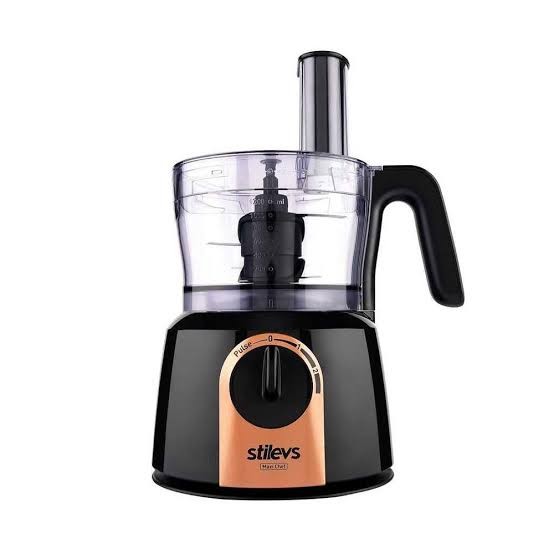 Mutfak Robotu Maxi Chef Stilevs SGH20032