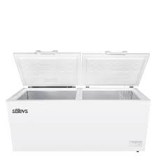 ST-CF2B508L01EU(B1)DF W-SANDIK DERİN DONDURUCU -SBE90156 Stilevs