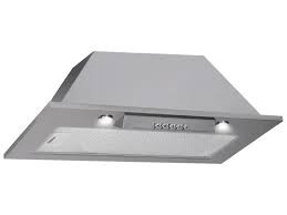 Stilevs Gömme Tip Ankastre Aspiratör Inox (60 cm) SEG54005