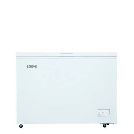 ST-CF2B287L01EU(E)DF-W-SANDIK TİPİ DERİN DONDURUCU-BEYAZ -SBE90155 Stilevs