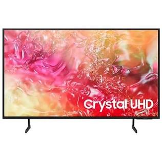 Samsung 55DU8000 55" 139 Ekran 4K Ultra HD Crystal UHD Smart TV -MD