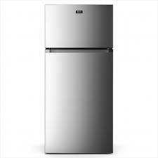 Vision 210 Litre  VSN-FRDGE210DC-SS Statik Gri (Silver) Buzdolabı