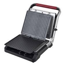 Tost Makinesi Hausberg HB-636NG