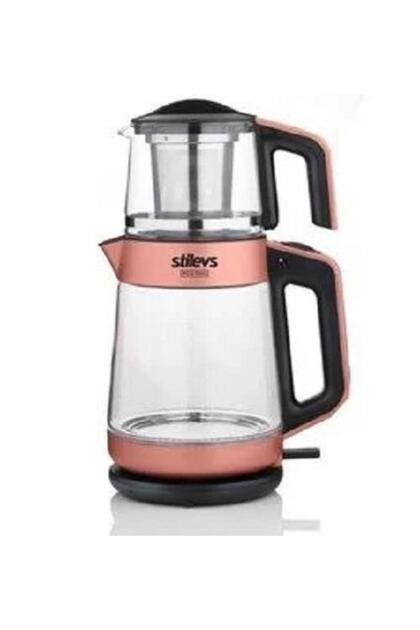 Çay Makinesi BİÇAY GLASS