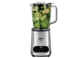 Sürahi Blender Inox Vitablend 1200W Stilevs SIH30100