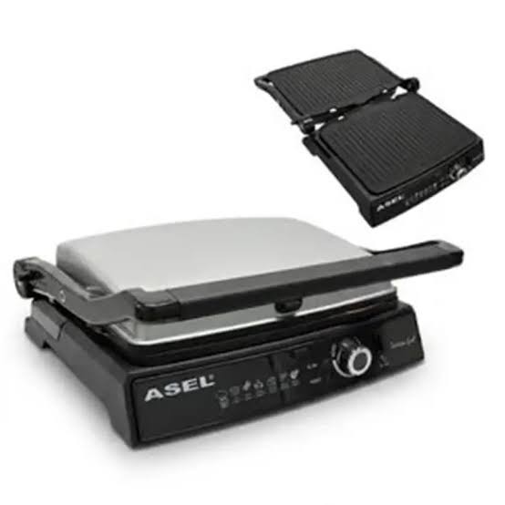 Tost Makinesi Asel