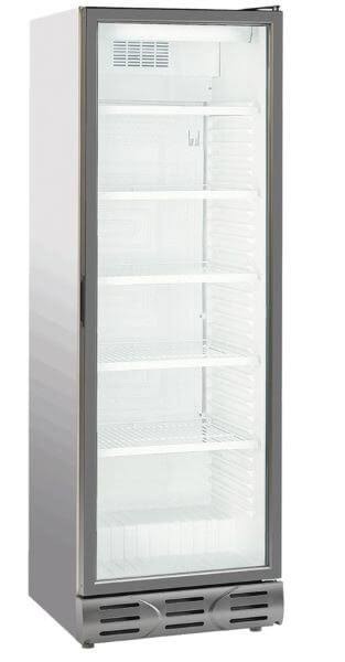 Arnica 380 Litre Cam Kapılı Şişe Soğutucu - Beyaz SC-A560W