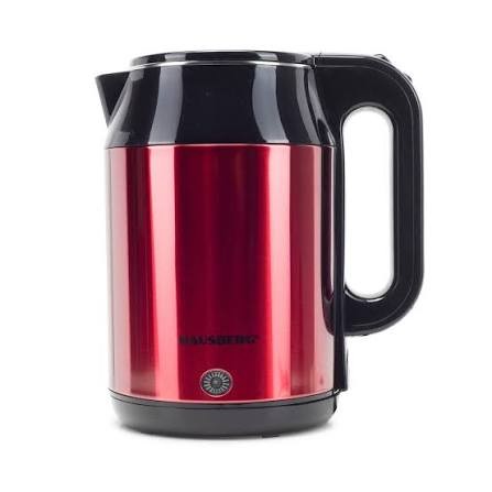 Su Isıtıcı Kettle - Inox Hausberg HB-3623