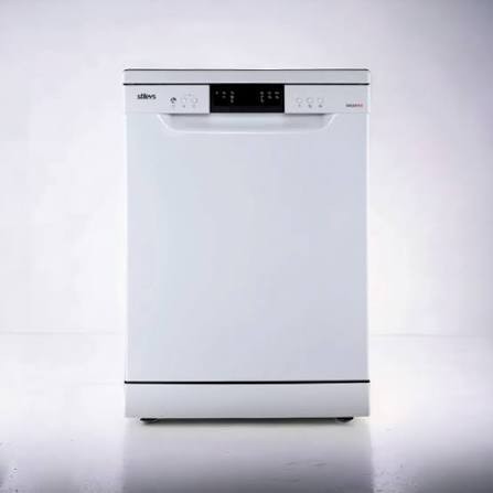 Stilevs ST-DW12LP701EU(E)-BEYAZ 7 PRG. BULAŞIK MAKİNESİ