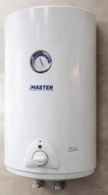 MASTER TERMOSİFON