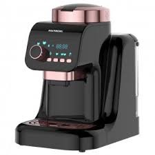 Tam Otomatik Espresso ve Kahve Makinesi Hausberg HB-3830