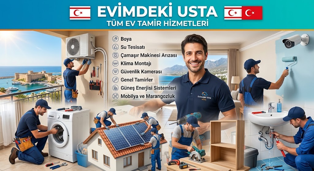 Elektronik Eşya Tamiri