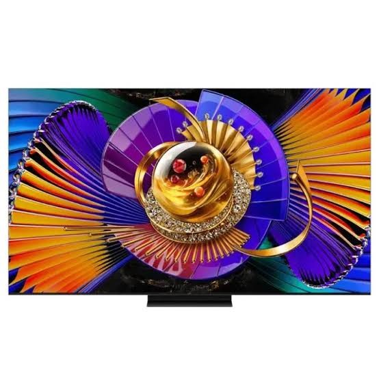 TCL 32S5K 32" 81 Ekran Dahili Uydulu Full HD QLED Android TV TCLTV068
