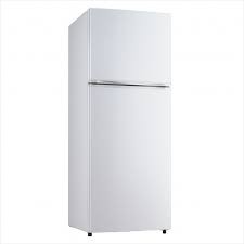 Vision 210 Litre VSN-FRDGE210DC-SS Statik Beyaz Buzdolabı