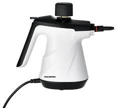 Taşınabilir Elektrikli Buharlı Temizleyici - Çok Amaçlı Hijyen Robotu Hausberg HB-2879