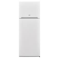 Arnica 206 Litre RF-AD10W Çift Kapılı De-Frost Beyaz Buzdolabı