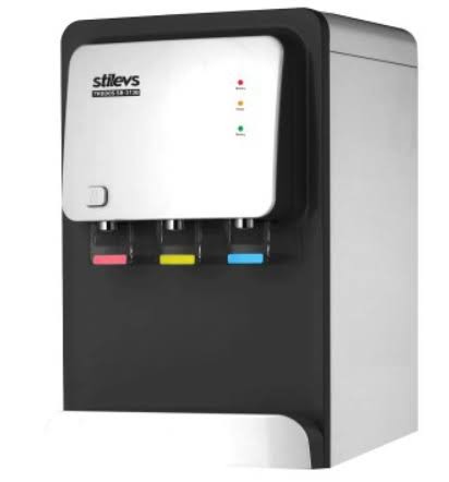 Stilevs Set Üstü Su Sebili Arıtma Cihazları için SEG50235