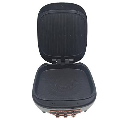 Pizza Tavası Elektrikli Hausberg HB-3565