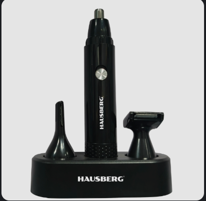 Erkek Saç ve Sakal Tıraş Makinesi Hausberg HB-95