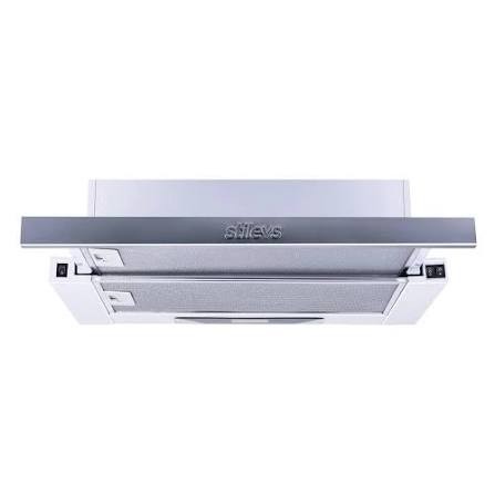 Stilevs 60 cm Ankastre Aspiratör Sürgülü SEG54010