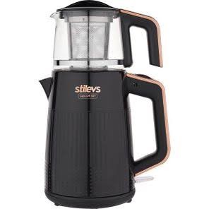 Çay Makinesi ÇAYS CM-037