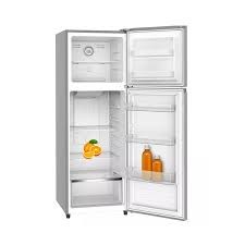 Vision 325 Litre No-Frost Gri VSN-FRDGE325NF-SS  (Silver) Buzdolabı