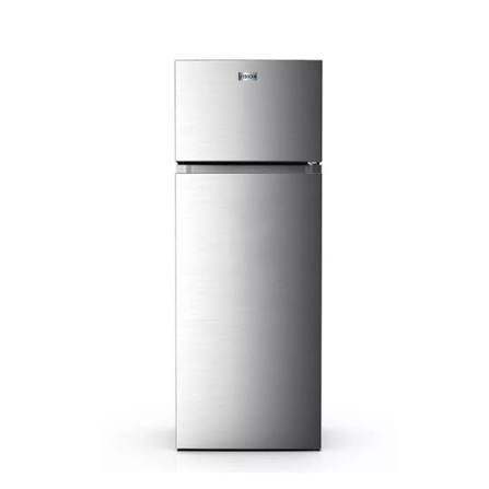 Vision 325 Litre No-Frost Gri VSN-FRDGE325NF-SS  (Silver) Buzdolabı