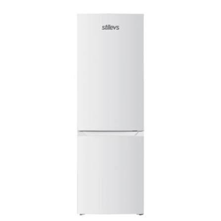 Sharp 268 Litre Nano Frost Buzdolabı Beyaz SJ-FBB04DTXWE-EU