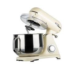 Stilevs Maxi Chef Star SGH20080 Stand Mikser ve Hamur Yoğurma Makinesi