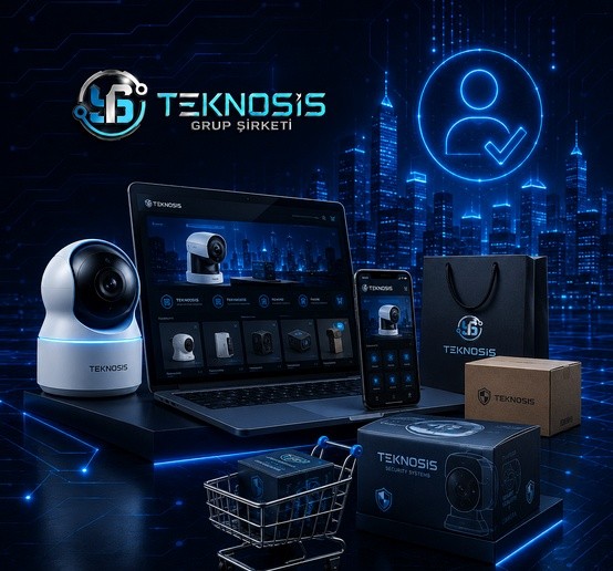 Teknosis promo